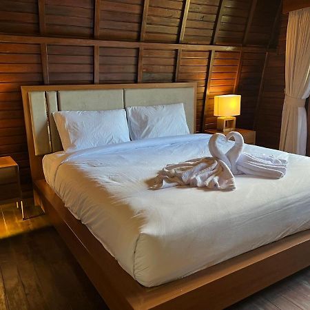 Munduk Kupang Villa&Resto Sekumpul Singaraja Екстериор снимка