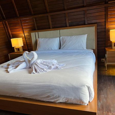Munduk Kupang Villa&Resto Sekumpul Singaraja Екстериор снимка