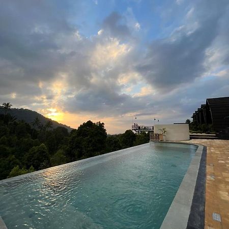 Munduk Kupang Villa&Resto Sekumpul Singaraja Екстериор снимка