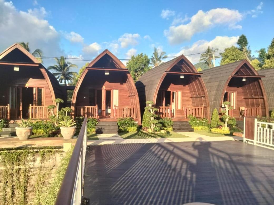 Munduk Kupang Villa&Resto Sekumpul Singaraja Екстериор снимка