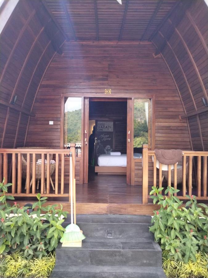 Munduk Kupang Villa&Resto Sekumpul Singaraja Екстериор снимка