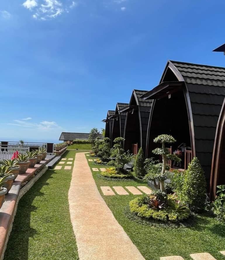 Munduk Kupang Villa&Resto Sekumpul Singaraja Екстериор снимка
