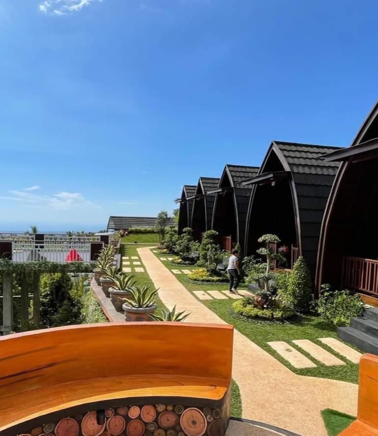 Munduk Kupang Villa&Resto Sekumpul Singaraja Екстериор снимка