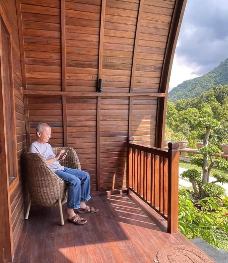 Munduk Kupang Villa&Resto Sekumpul Singaraja Екстериор снимка