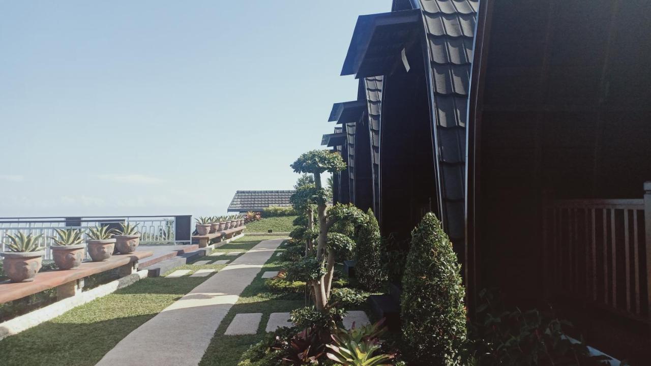 Munduk Kupang Villa&Resto Sekumpul Singaraja Екстериор снимка