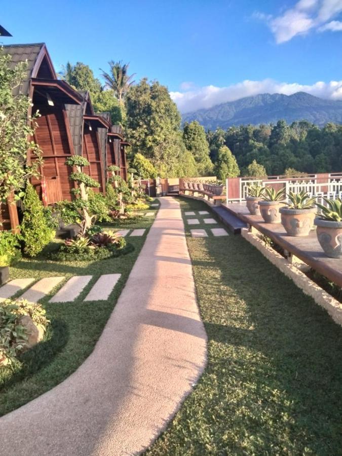 Munduk Kupang Villa&Resto Sekumpul Singaraja Екстериор снимка