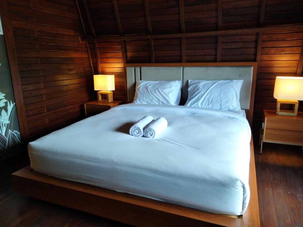 Munduk Kupang Villa&Resto Sekumpul Singaraja Екстериор снимка