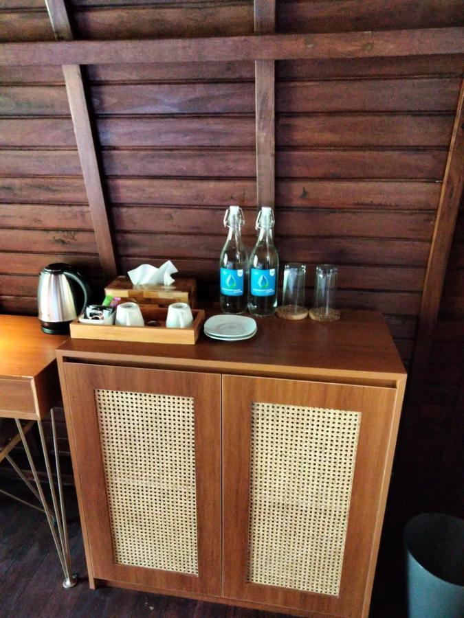 Munduk Kupang Villa&Resto Sekumpul Singaraja Екстериор снимка