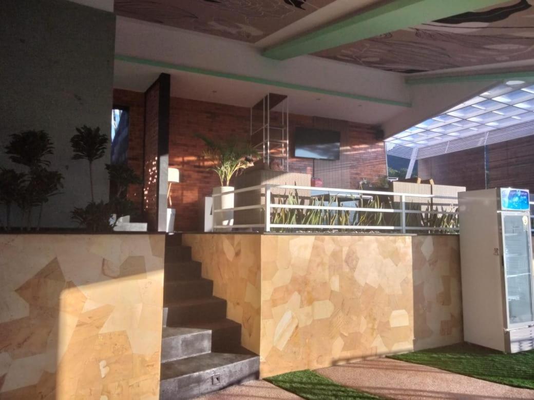 Munduk Kupang Villa&Resto Sekumpul Singaraja Екстериор снимка