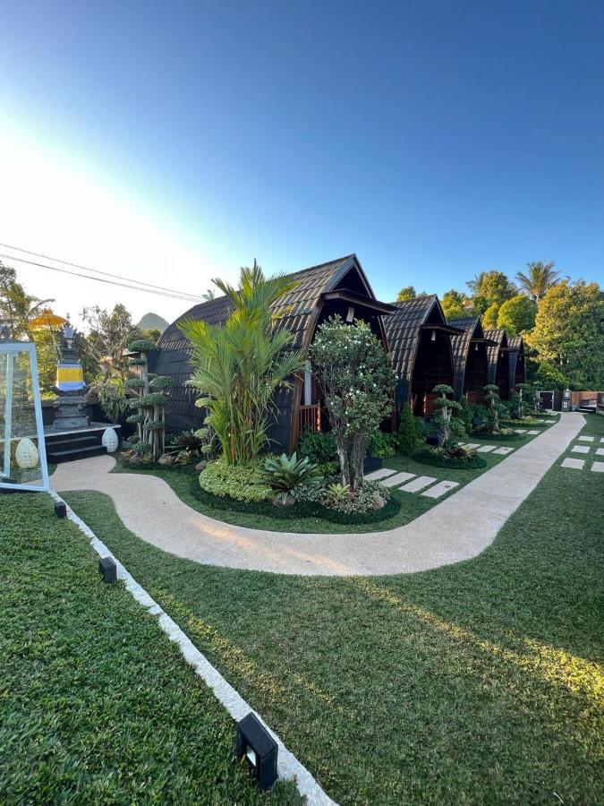 Munduk Kupang Villa&Resto Sekumpul Singaraja Екстериор снимка