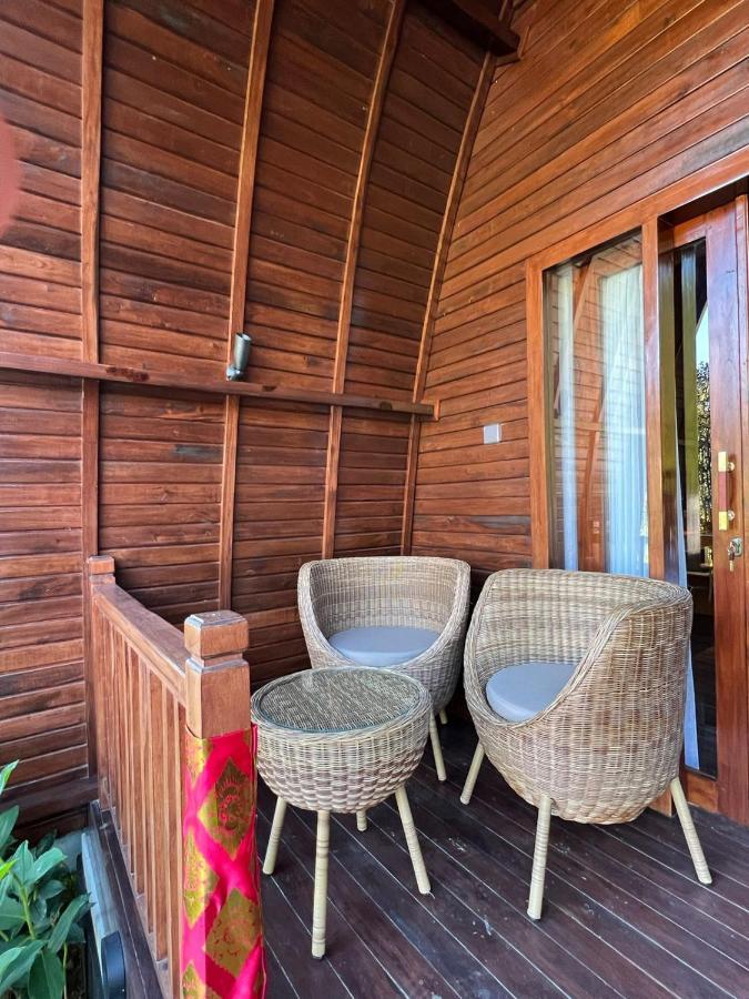 Munduk Kupang Villa&Resto Sekumpul Singaraja Екстериор снимка