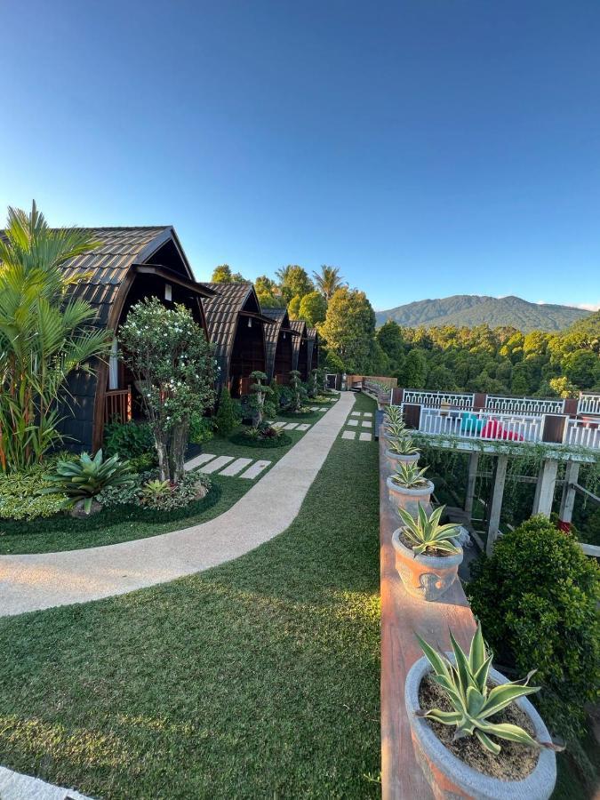Munduk Kupang Villa&Resto Sekumpul Singaraja Екстериор снимка