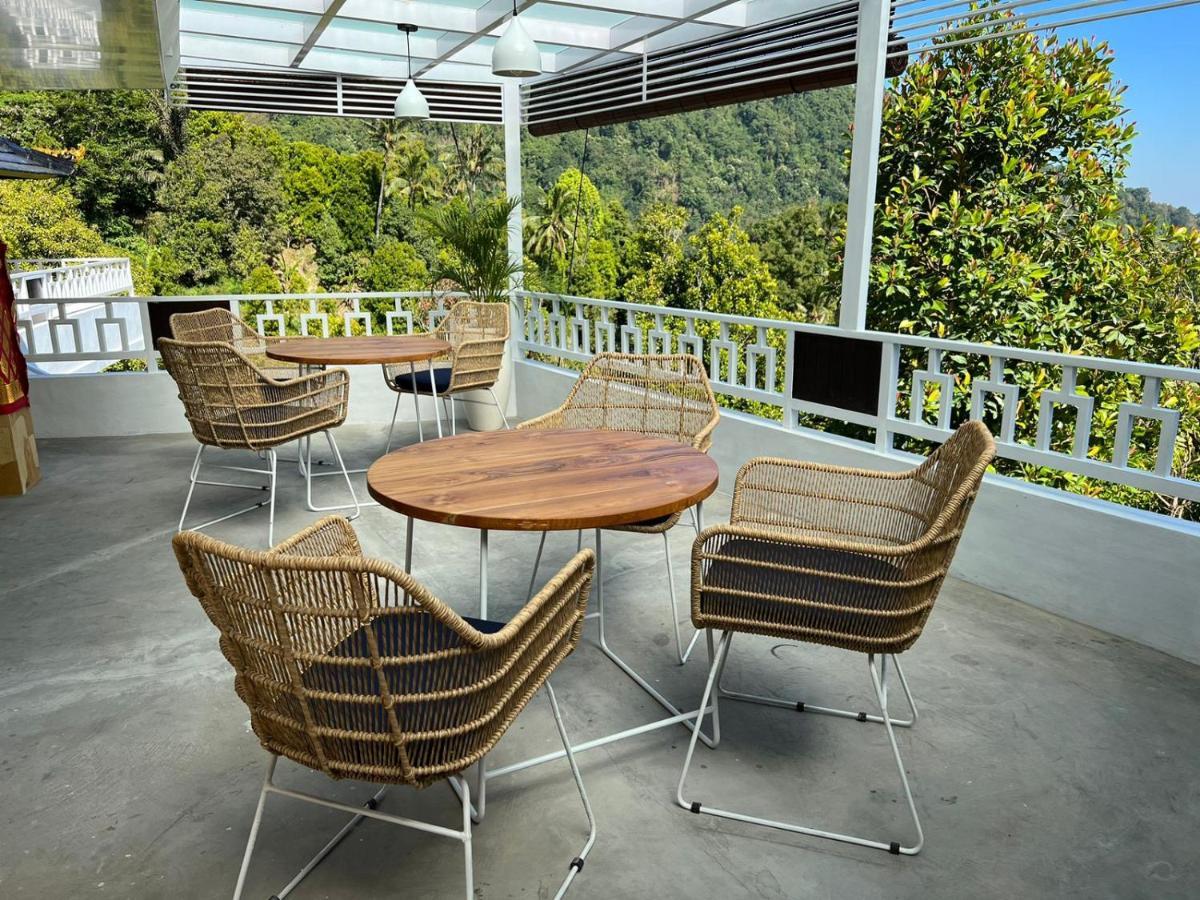 Munduk Kupang Villa&Resto Sekumpul Singaraja Екстериор снимка