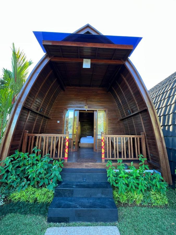 Munduk Kupang Villa&Resto Sekumpul Singaraja Екстериор снимка