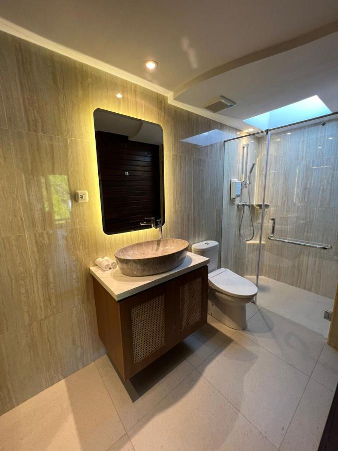 Munduk Kupang Villa&Resto Sekumpul Singaraja Екстериор снимка