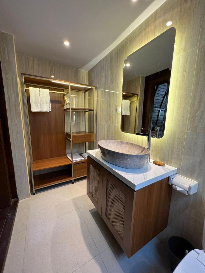 Munduk Kupang Villa&Resto Sekumpul Singaraja Екстериор снимка