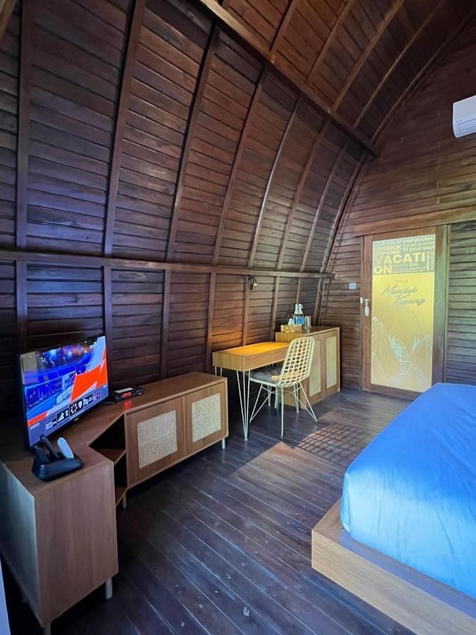 Munduk Kupang Villa&Resto Sekumpul Singaraja Екстериор снимка