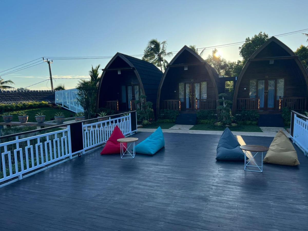 Munduk Kupang Villa&Resto Sekumpul Singaraja Екстериор снимка