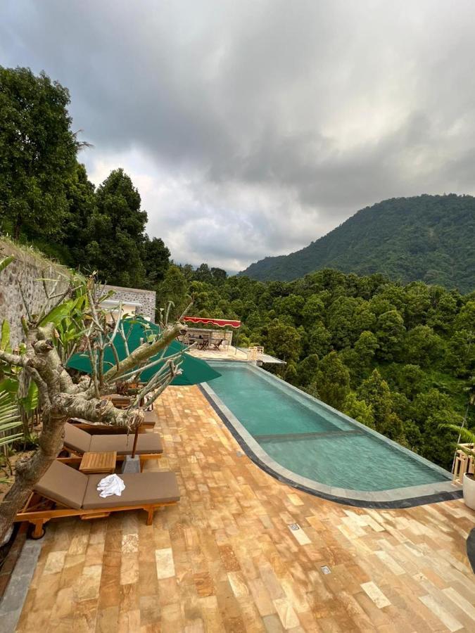 Munduk Kupang Villa&Resto Sekumpul Singaraja Екстериор снимка