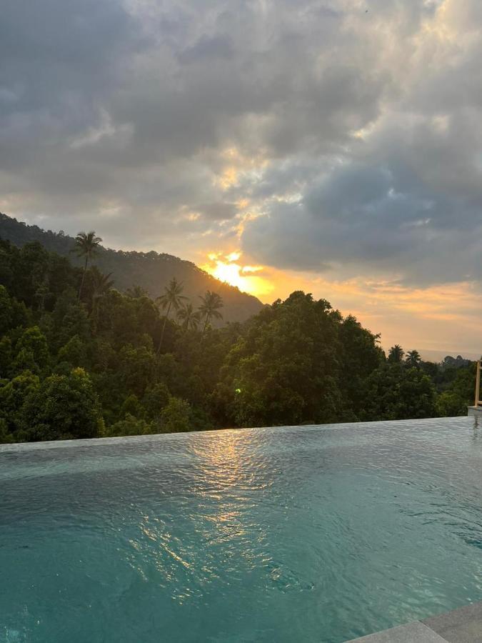 Munduk Kupang Villa&Resto Sekumpul Singaraja Екстериор снимка