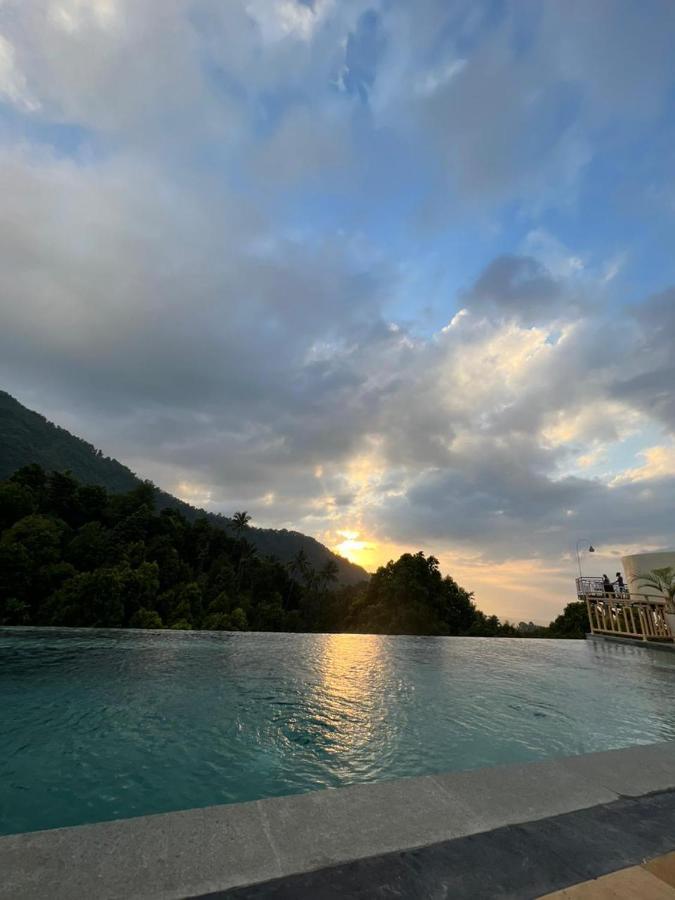 Munduk Kupang Villa&Resto Sekumpul Singaraja Екстериор снимка