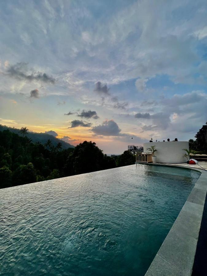 Munduk Kupang Villa&Resto Sekumpul Singaraja Екстериор снимка