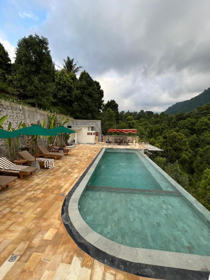 Munduk Kupang Villa&Resto Sekumpul Singaraja Екстериор снимка