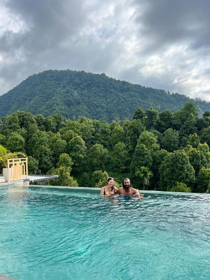 Munduk Kupang Villa&Resto Sekumpul Singaraja Екстериор снимка